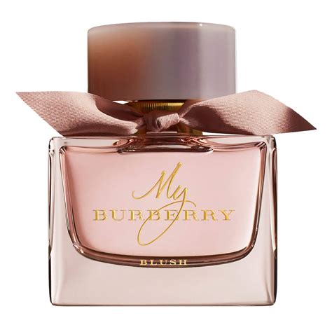 my burberry blush opiniones|my burberry blush perfume price.